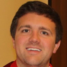 Avatar for Michael Leonard from gravatar.com