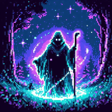 Avatar for bitdruid from gravatar.com