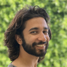 Avatar for Yatharth Agarwal from gravatar.com