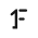 Avatar for 1forge from gravatar.com