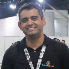 Avatar for Thalis Antunes de Souza from gravatar.com