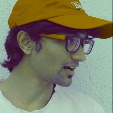 Avatar for Harsh Thaker from gravatar.com