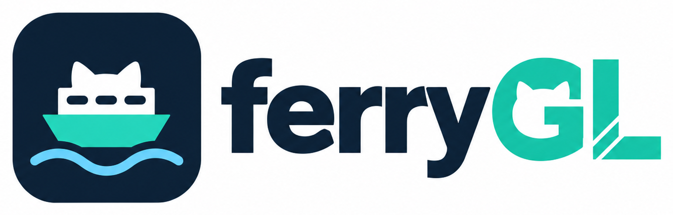 ferryGL