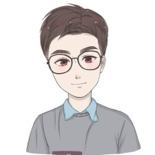 Avatar for JackeyGao from gravatar.com