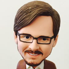 Avatar for Joseph H from gravatar.com