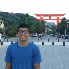 Avatar for Anthony Miyaguchi from gravatar.com