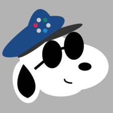Avatar for snoopycrimecop from gravatar.com