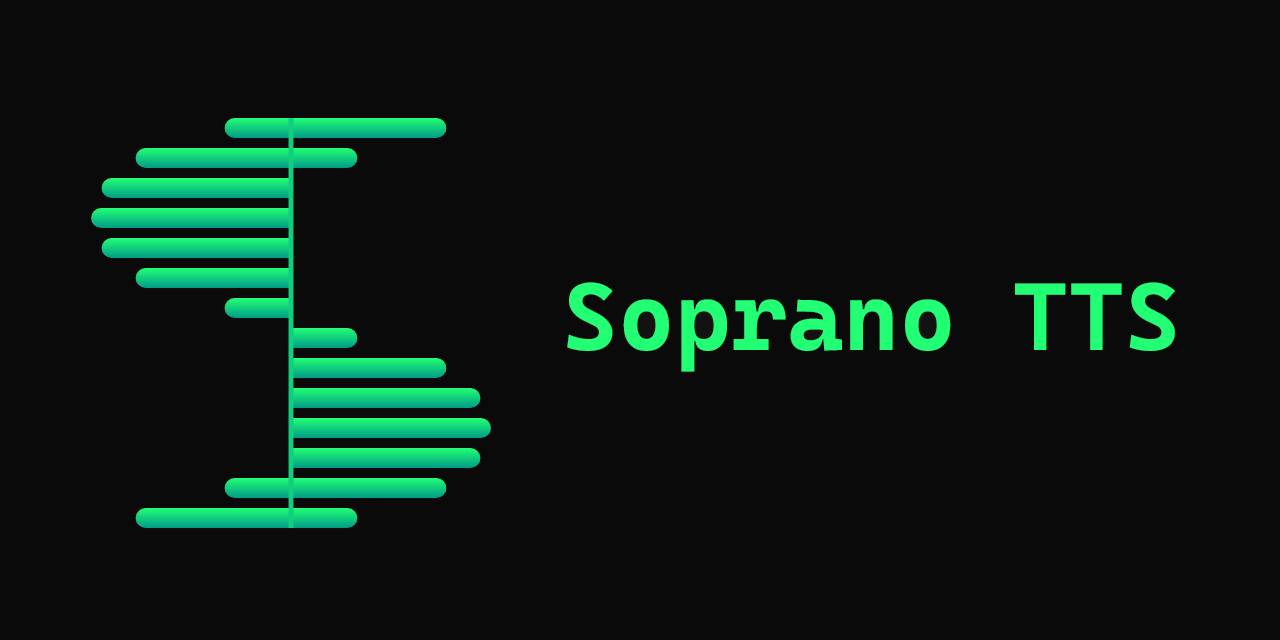 soprano-github