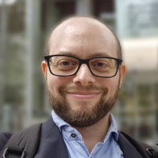 Avatar for Cyrille Rossant from gravatar.com