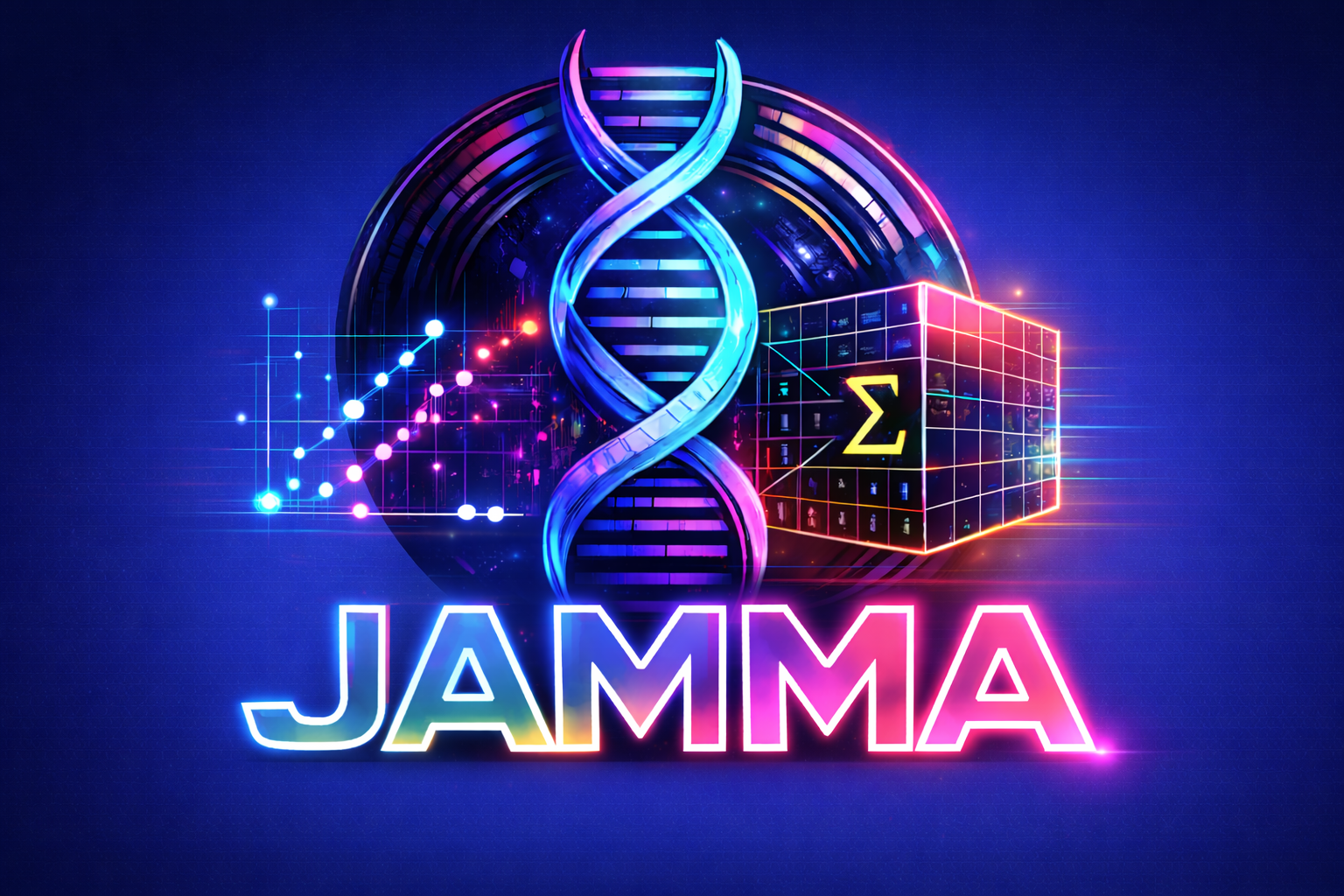 JAMMA