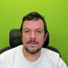 Avatar for José Ángel Martínez Torres from gravatar.com