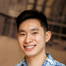 Avatar for Desmond from gravatar.com