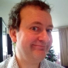 Avatar for Arnout Cator from gravatar.com