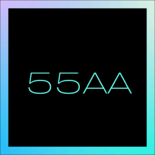 Avatar for FiftyFiveAA from gravatar.com