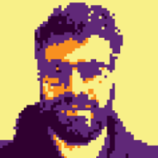Avatar for Alexis Métaireau from gravatar.com