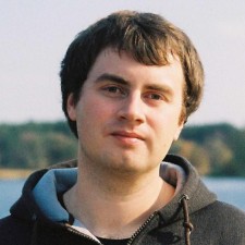 Avatar for Roman Grebennikov from gravatar.com