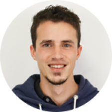 Avatar for Bernat Galmés from gravatar.com