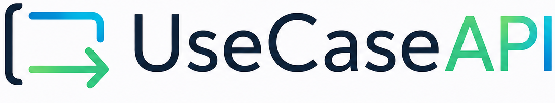UseCaseAPI