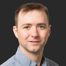 Avatar for David Whiteside from gravatar.com