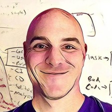 Avatar for Joe Duffy from gravatar.com