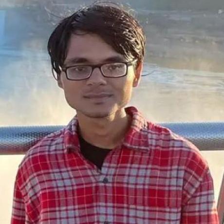 Dhiraj Srivastava