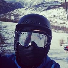 Avatar for Marcin Grom from gravatar.com