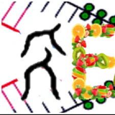 Avatar for healthonrails from gravatar.com