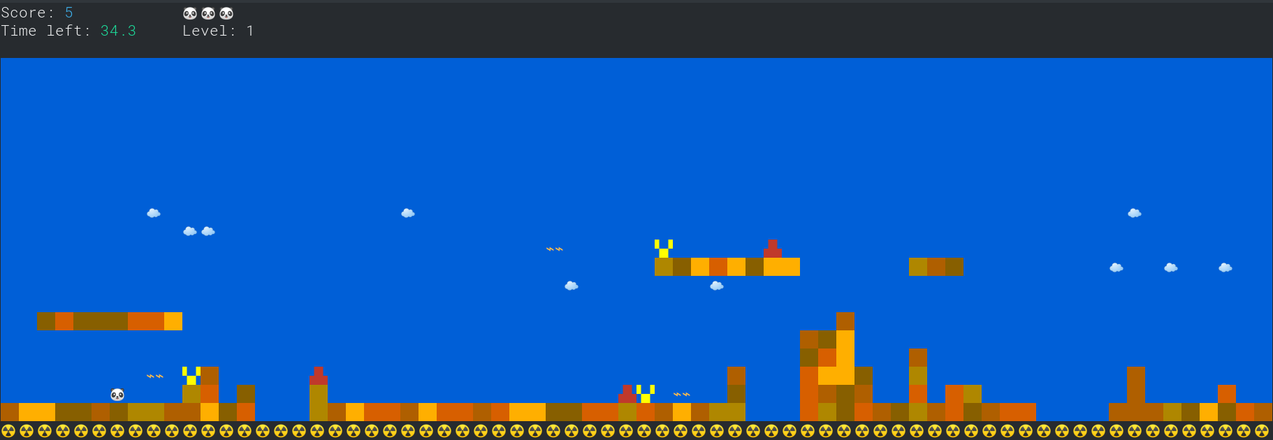 suparex.py screenshot