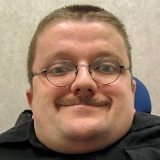 Avatar for Greg Morgan from gravatar.com