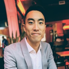 Avatar for Justin Chiou from gravatar.com