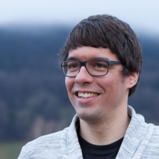 Avatar for Pascal Horton from gravatar.com
