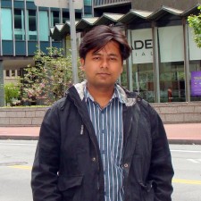 Avatar for himadrisingh from gravatar.com