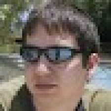 Avatar for Israel Fruchter from gravatar.com