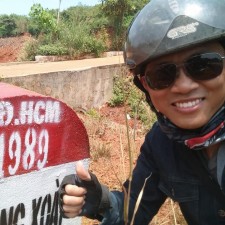 Avatar for minhtdh from gravatar.com