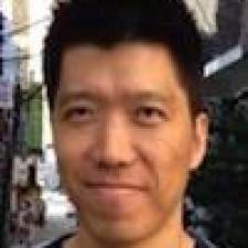 Avatar for Jason.Jang from gravatar.com