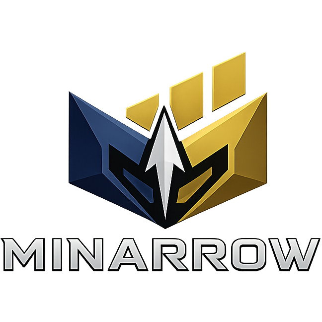 Minarrow