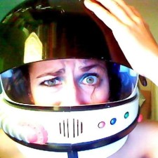 Avatar for Anneya Golob from gravatar.com