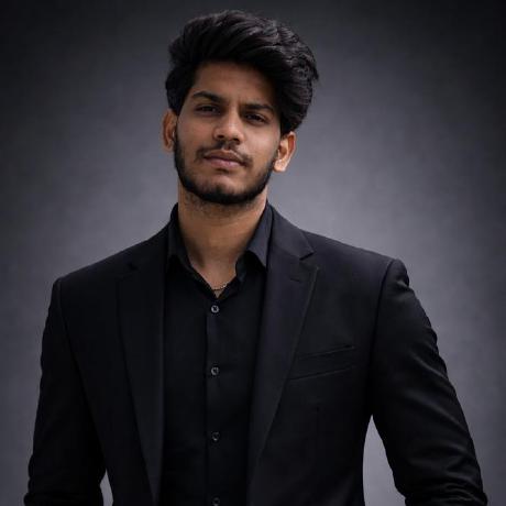 Amoth issac raj