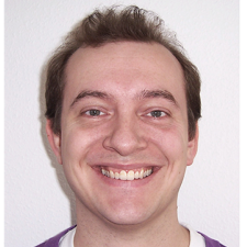 Avatar for andreasbomholtz from gravatar.com