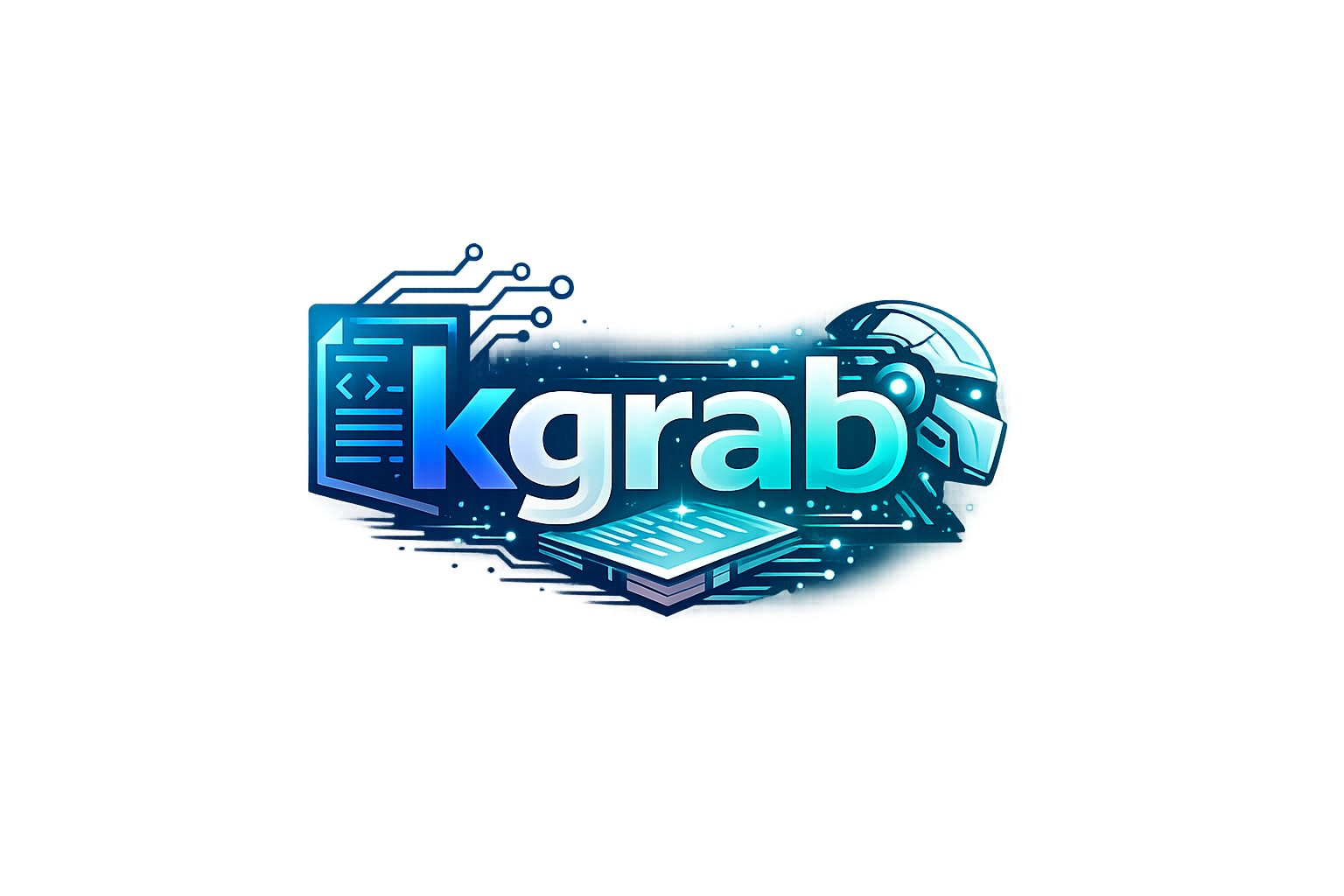 kgrab logo