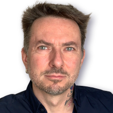 Avatar for Giampiero Recco from gravatar.com