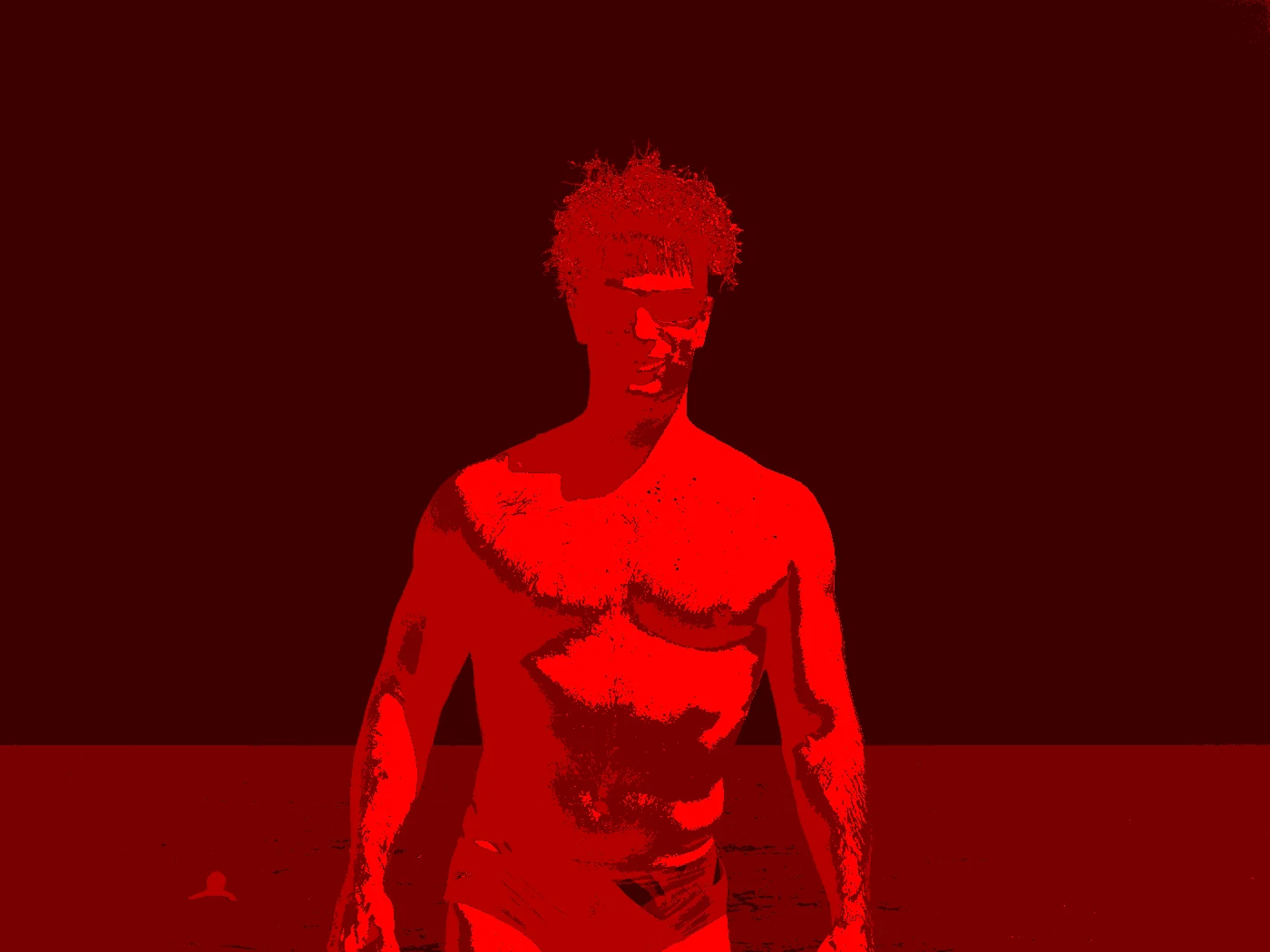 Volcano