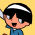 Avatar for andresvial from gravatar.com