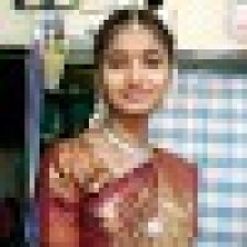 Avatar for harika from gravatar.com