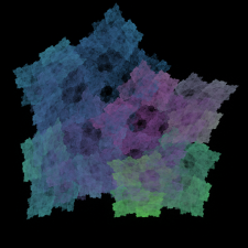 Avatar for decoherer from gravatar.com
