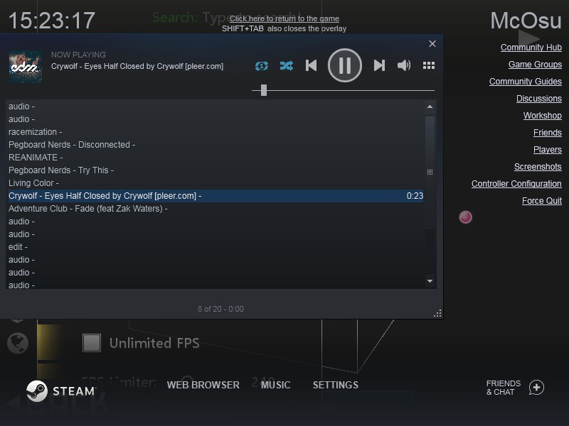 screenshot_export_to_steam_from_osu