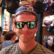 Avatar for Riley Jenkins from gravatar.com