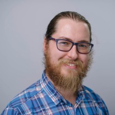 Avatar for Tristan Snowsill from gravatar.com