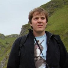 Avatar for Stanley Bondi from gravatar.com