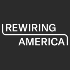 Avatar for Rewiring America from gravatar.com